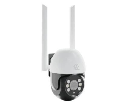 Kamera IP Extralink Perun Outdoor Security EOC-268 EX.30103